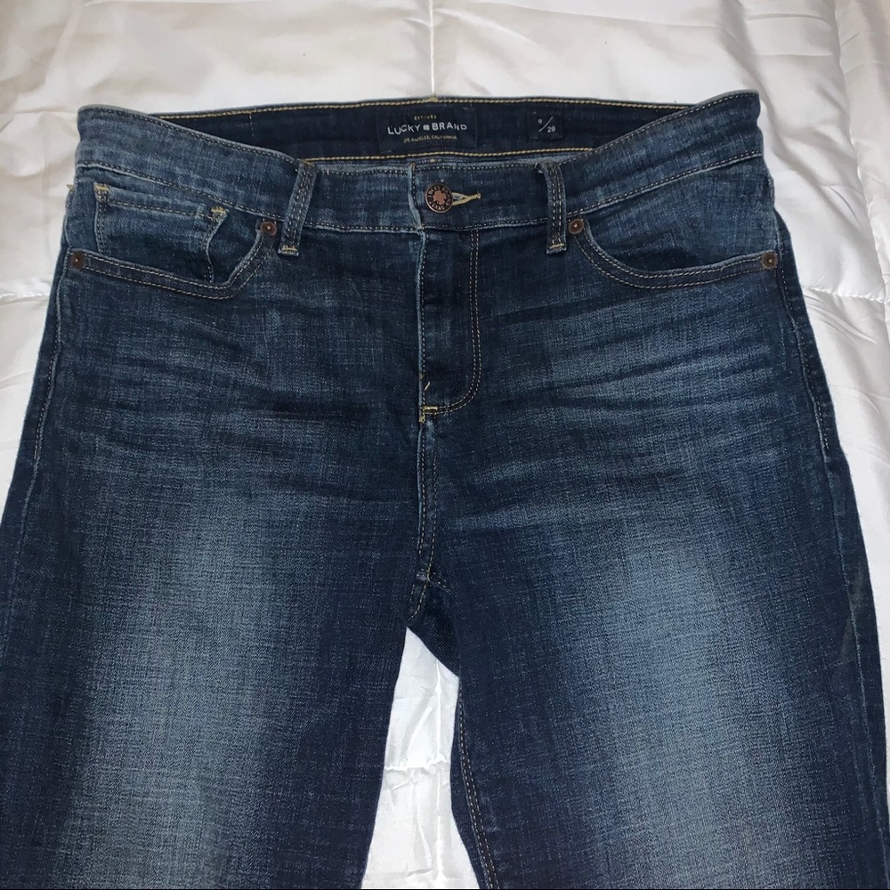 LUCKY Brand Everyday Jeans 👖